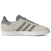 Adidas Gazelle ”Grey White”