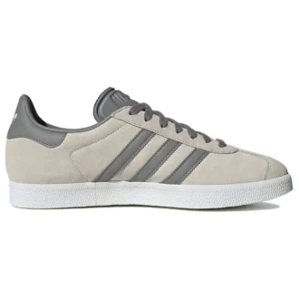 Adidas Gazelle ”Grey White”