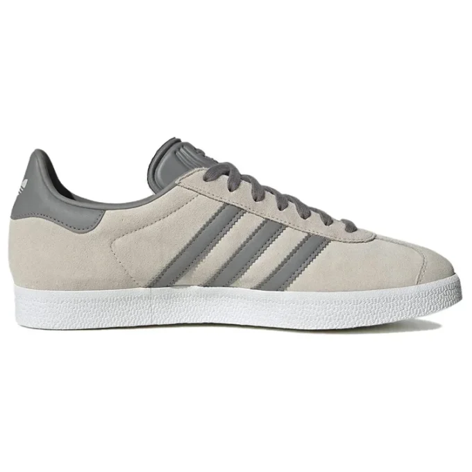 Adidas Gazelle ”Grey White”