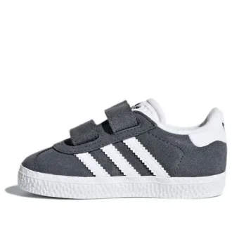 Adidas Gazelle ”Grey White”