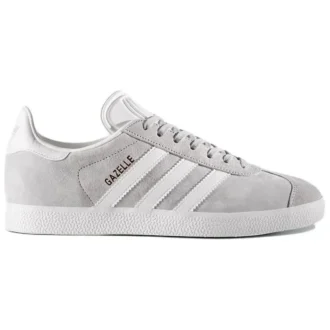 Adidas Gazelle ”Grey White”