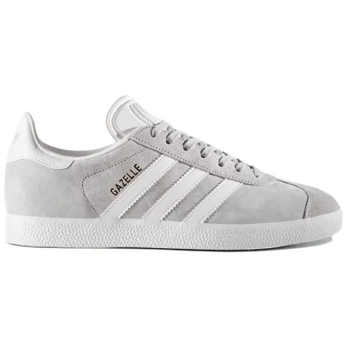 Adidas Gazelle ”Grey White”