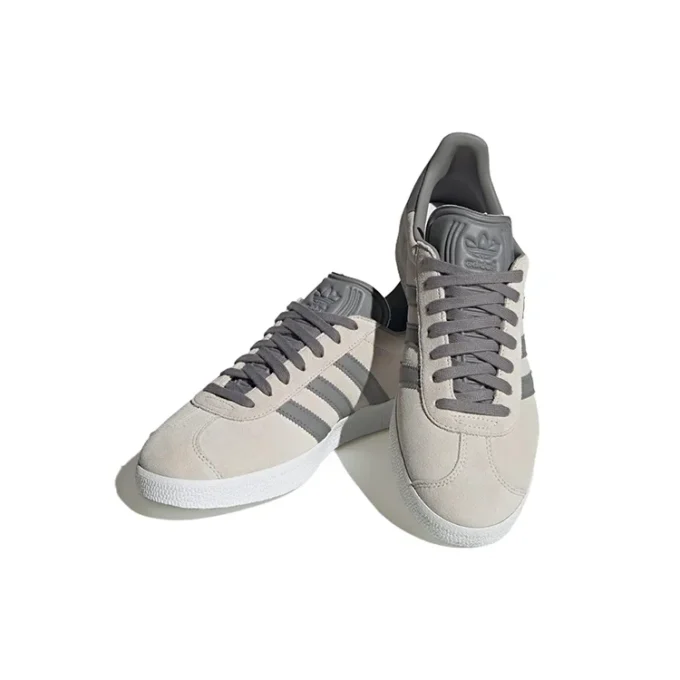 Adidas Gazelle ”Grey White”
