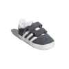 Adidas Gazelle ”Grey White”