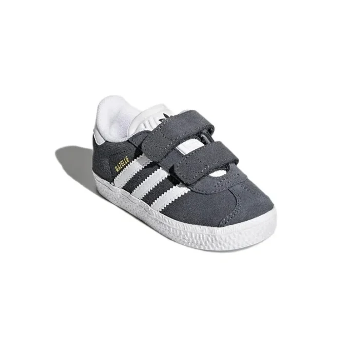 Adidas Gazelle ”Grey White”