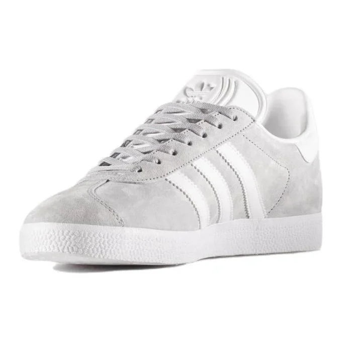 Adidas Gazelle ”Grey White”