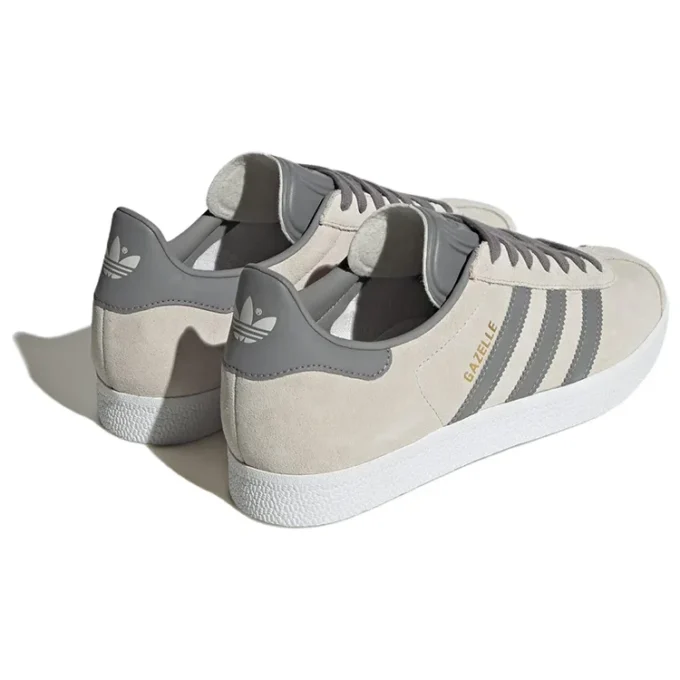 Adidas Gazelle ”Grey White”