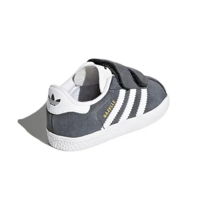 Adidas Gazelle ”Grey White”