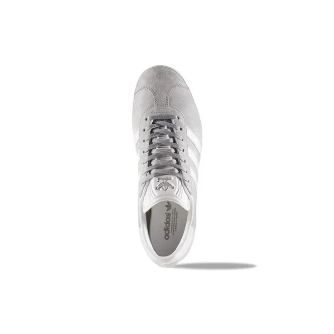 Adidas Gazelle ”Grey White”