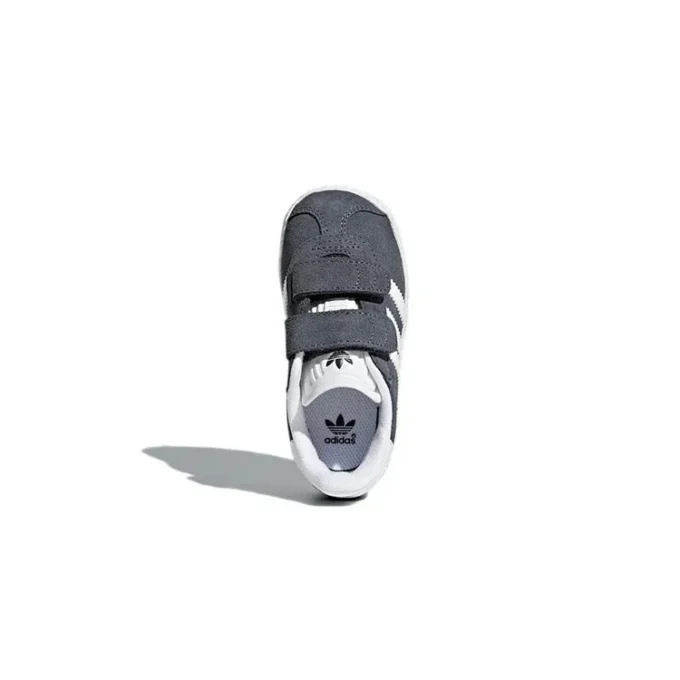 Adidas Gazelle ”Grey White”