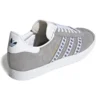 Adidas Gazelle ”Grey White Black”
