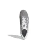 Adidas Gazelle ”Grey White Black”