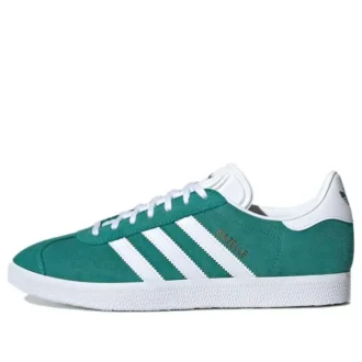 Adidas Gazelle ”Grön/Vit”