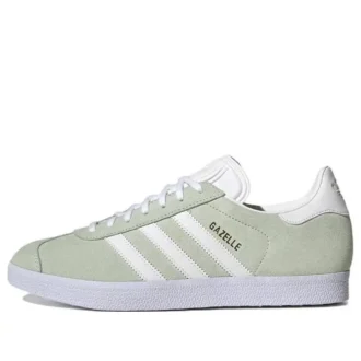 Adidas Gazelle ”Grön/Vit”