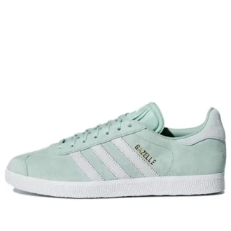 Adidas Gazelle ”Grön/Vit”