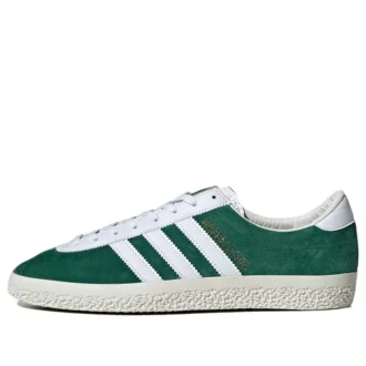 Adidas Gazelle ”Grön/Vit”