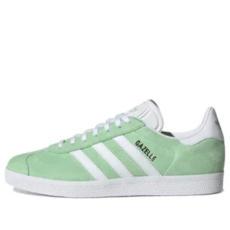 Adidas Gazelle ”Grön/Vit”