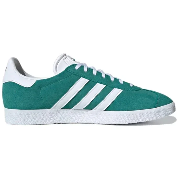Adidas Gazelle ”Grön/Vit”