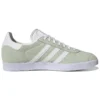 Adidas Gazelle ”Grön/Vit”