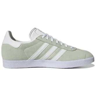 Adidas Gazelle ”Grön/Vit”