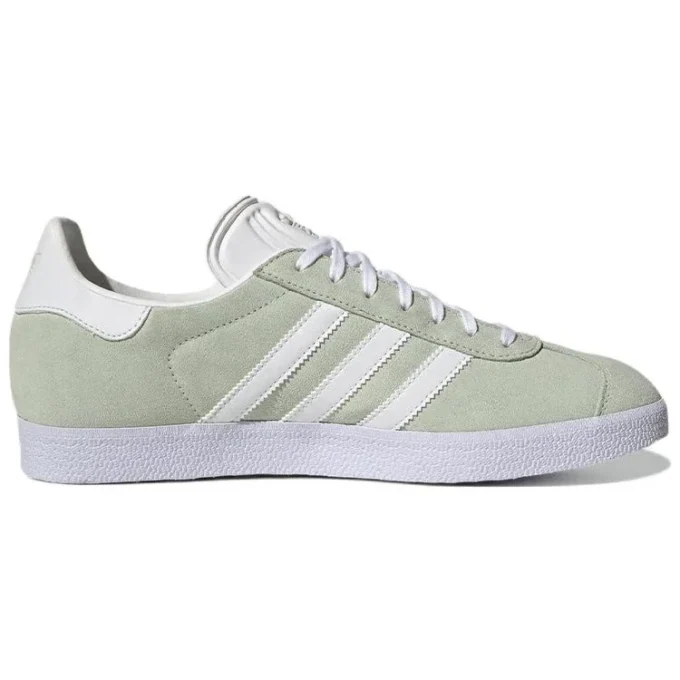 Adidas Gazelle ”Grön/Vit”