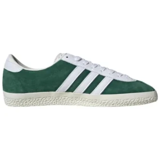 Adidas Gazelle ”Grön/Vit”