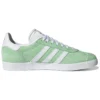 Adidas Gazelle ”Grön/Vit”