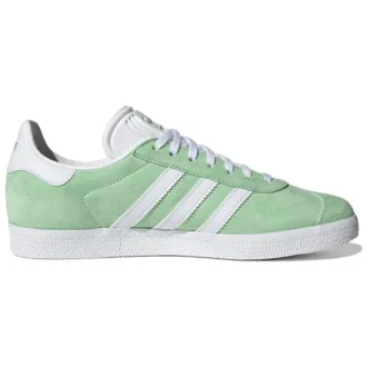 Adidas Gazelle ”Grön/Vit”