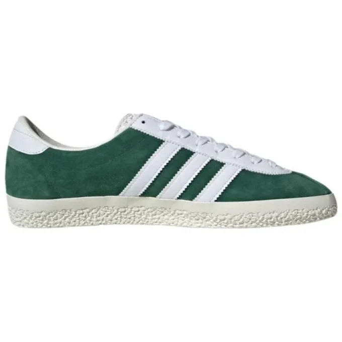 Adidas Gazelle ”Grön/Vit”