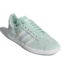 Adidas Gazelle ”Grön/Vit”