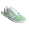 Adidas Gazelle ”Grön/Vit”