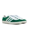 Adidas Gazelle ”Grön/Vit”