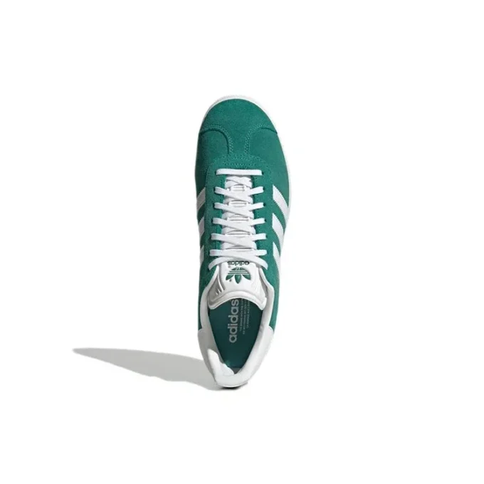 Adidas Gazelle ”Grön/Vit”