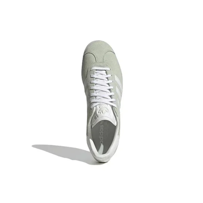 Adidas Gazelle ”Grön/Vit”