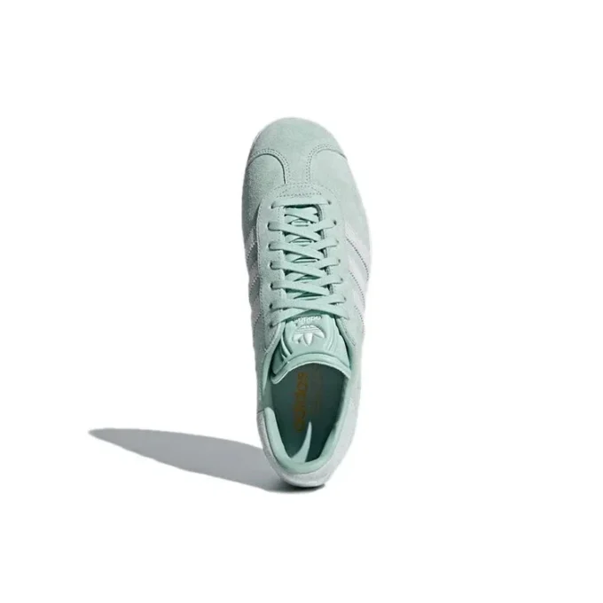 Adidas Gazelle ”Grön/Vit”