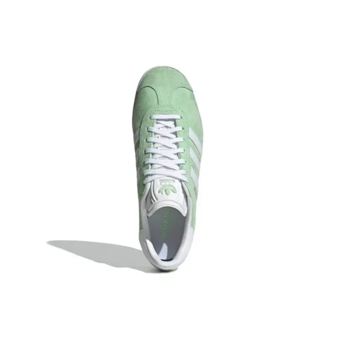Adidas Gazelle ”Grön/Vit”