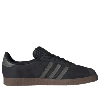 Adidas Gazelle Gtx ”Black Utility Grey Gum”