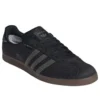 Adidas Gazelle Gtx ”Black Utility Grey Gum”