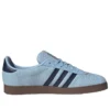 Adidas Gazelle Gtx ”Clear Sky Navy Gum”