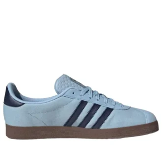 Adidas Gazelle Gtx ”Clear Sky Navy Gum”