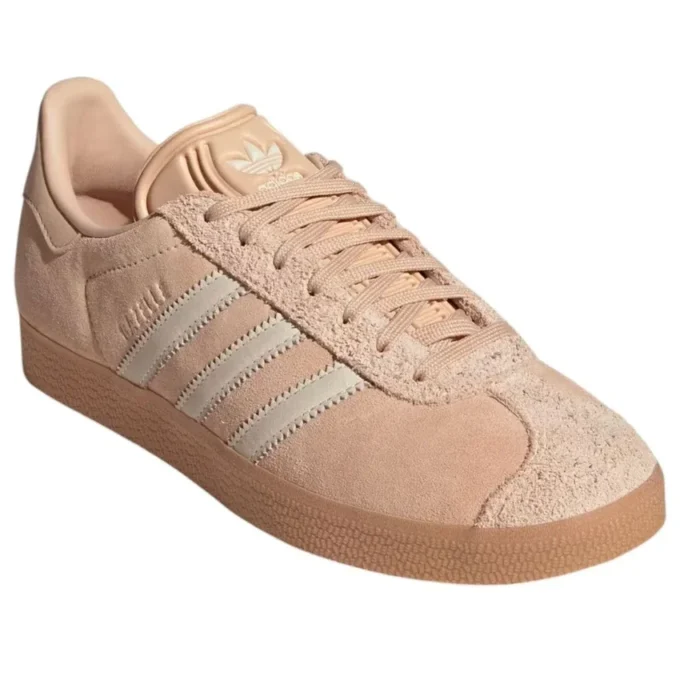 Adidas Gazelle ”Halo Blush”