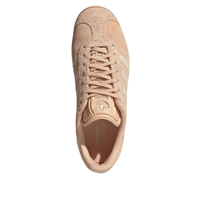 Adidas Gazelle ”Halo Blush”