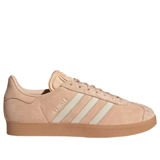 Adidas Gazelle ”Halo Blush”