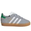 Adidas Gazelle ”Halo Silver Green”