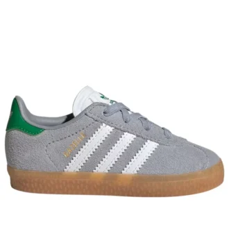 Adidas Gazelle ”Halo Silver Green”