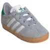 Adidas Gazelle ”Halo Silver Green”