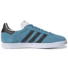 Adidas Gazelle ”Hazy Blue Black”