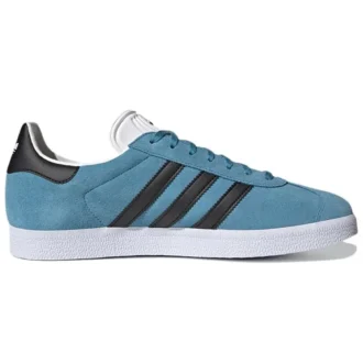 Adidas Gazelle ”Hazy Blue Black”