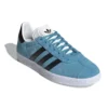 Adidas Gazelle ”Hazy Blue Black”