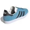Adidas Gazelle ”Hazy Blue Black”